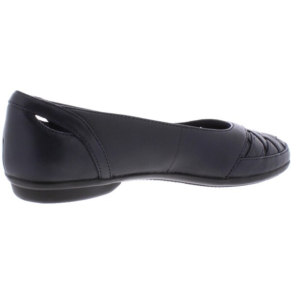 clarks gracelin maze women's flats