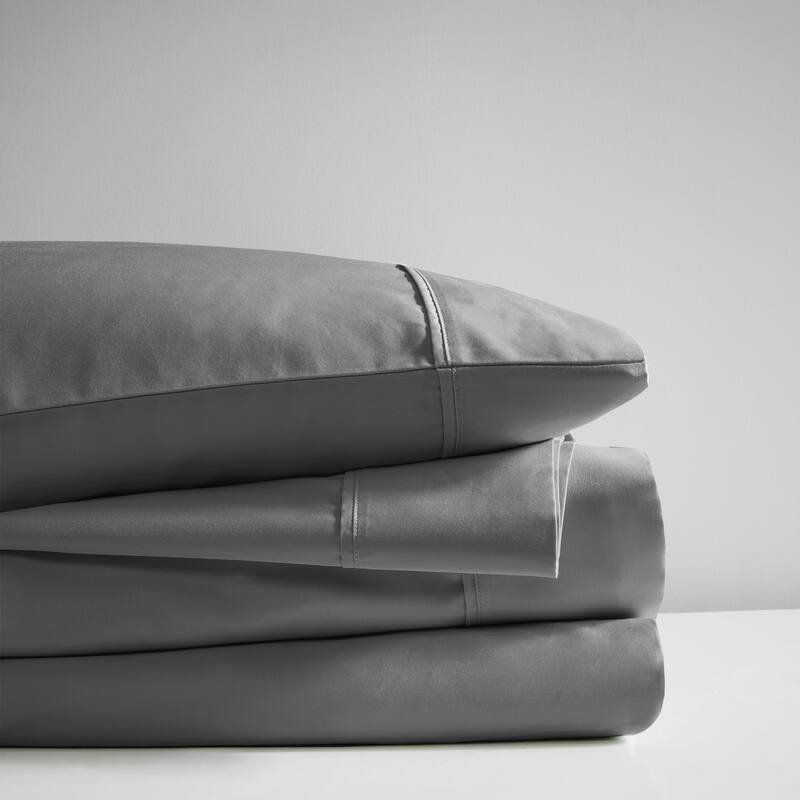 Madison Park 525 Thread Count Cotton Blend Sheet Set