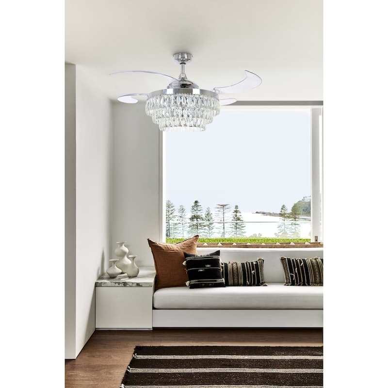 Fanaway Veil 48-inch Ceiling Fan