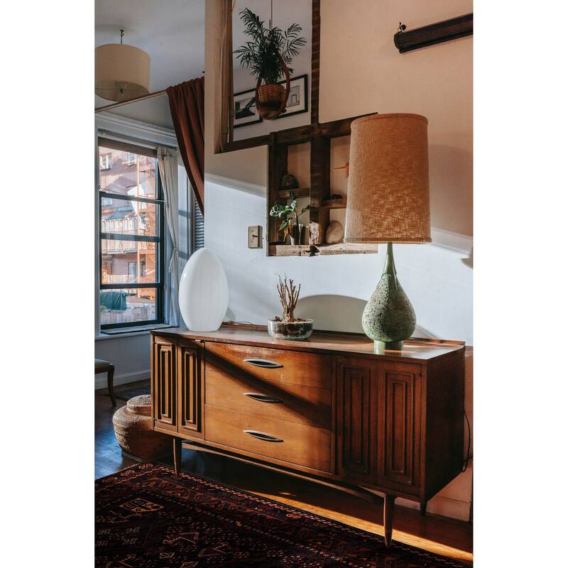 ECARPETGALLERY Hand-knotted Teimani Black, Dark Brown Wool Rug - 3'8 x 6'7