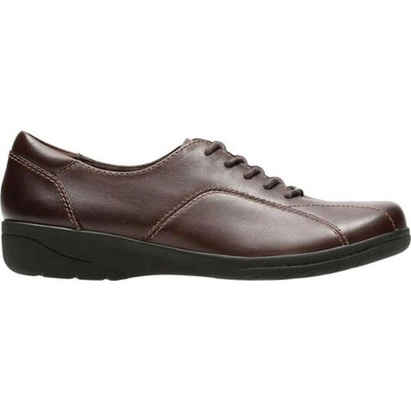 Clarks women's cheyn ava oxford online