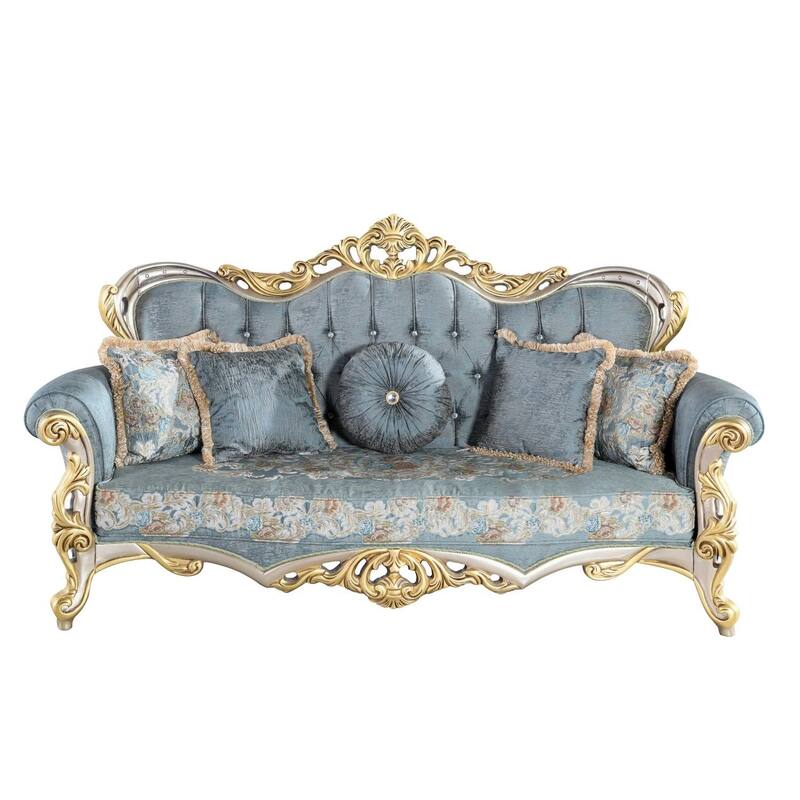 DiscountWorld Yorick 3 Seat Sofa- Sofa Only