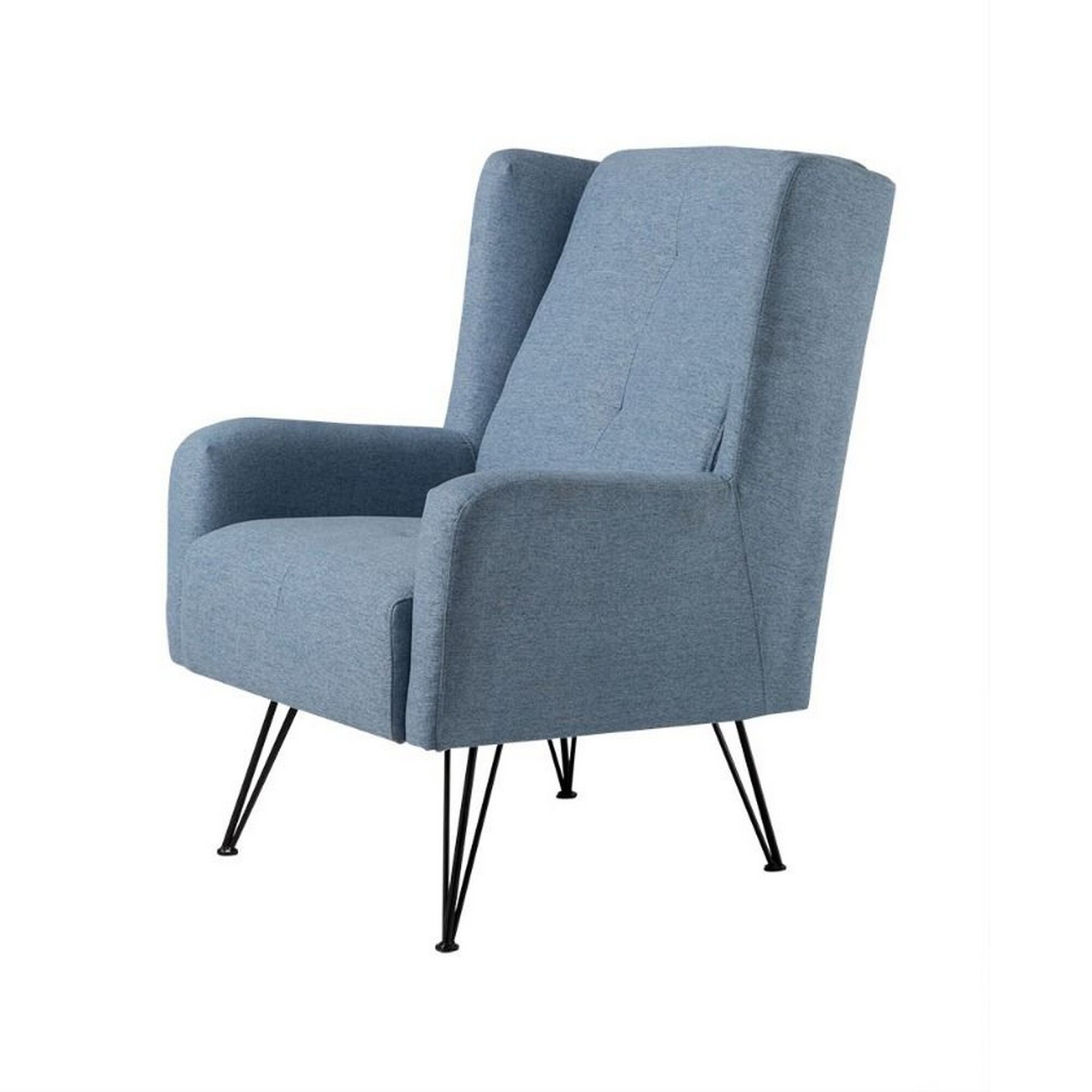 hairpin chair