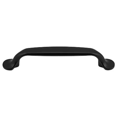 DesignPerfect DPA-S713-10PACK Elsie Pack of (10) 3-3/4” (96 mm) Center