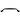 DesignPerfect DPA-S713-10PACK Elsie Pack of (10) 3-3/4” (96 mm) Center