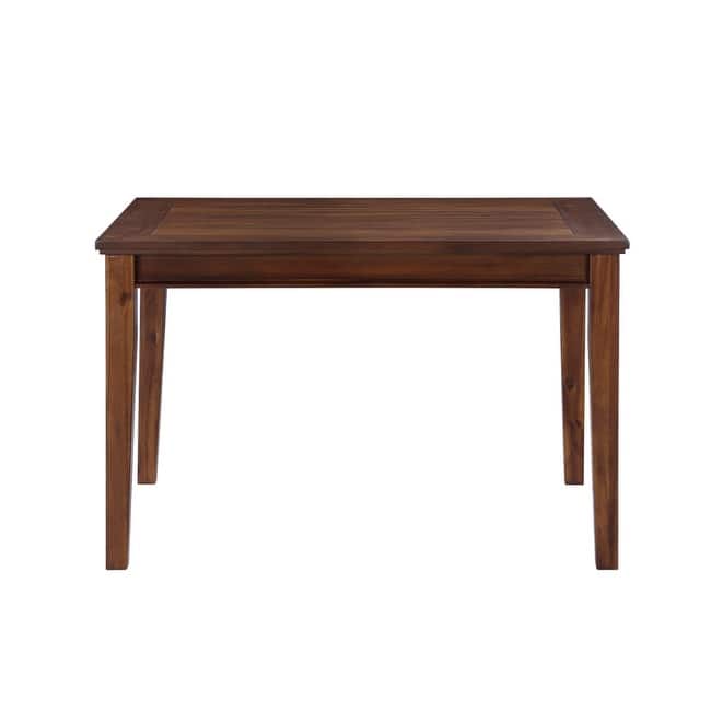 Glendale 7pc Dining Set