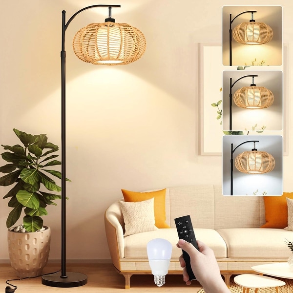 Rustic lamp shades for floor lamps new arrivals