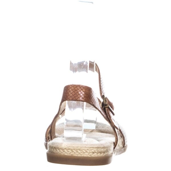 born welch sandal