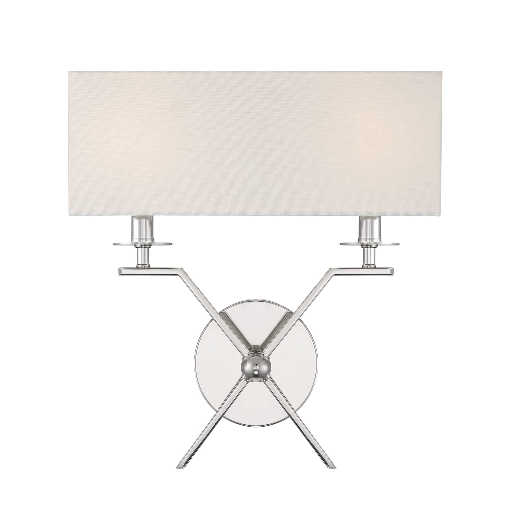 Arondale 2-Light Wall Sconce