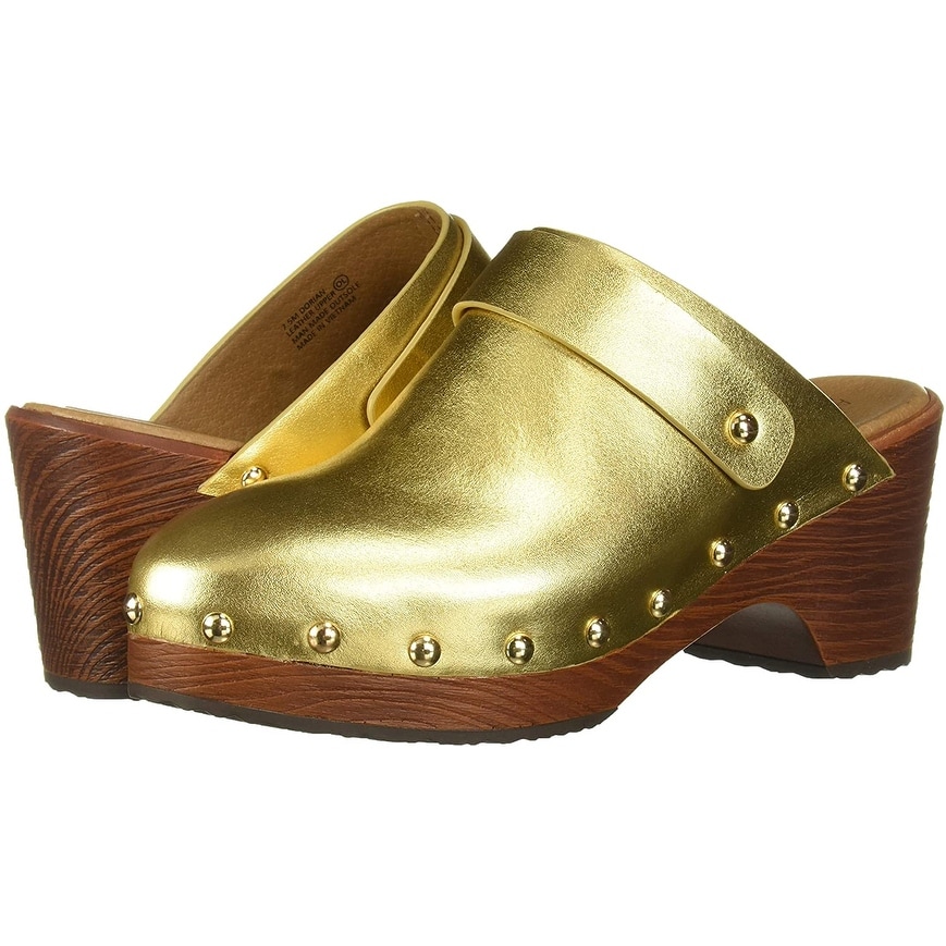 aerosoles clogs