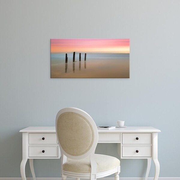 Easy Art Prints Lee Sie's 'Awakenings' Premium Canvas Art