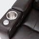 preview thumbnail 47 of 46, Power Motion Recliner with USB Charging Port