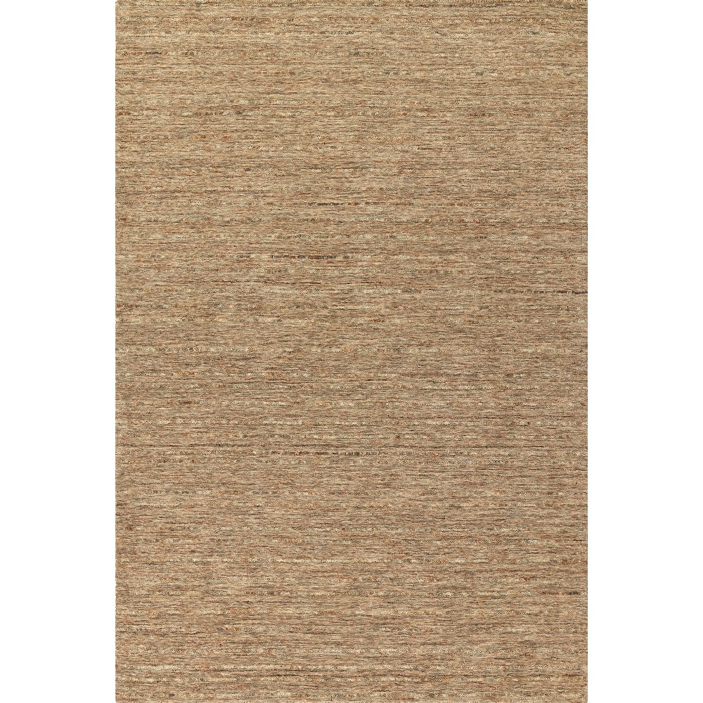 Addison Heather Variegated Wool Area Rug