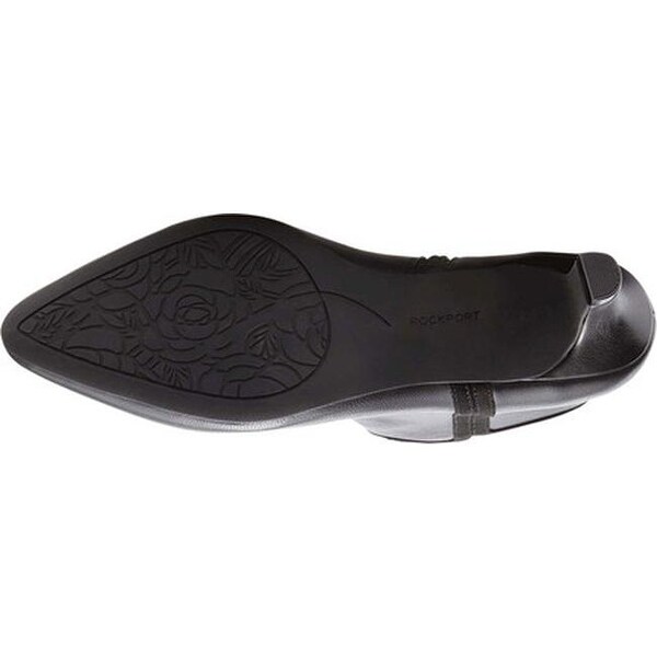 rockport kimly bootie