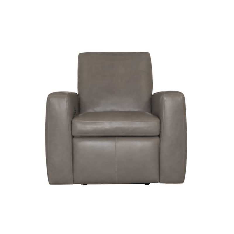 Arina Fawn Power Recliner by Flexsteel