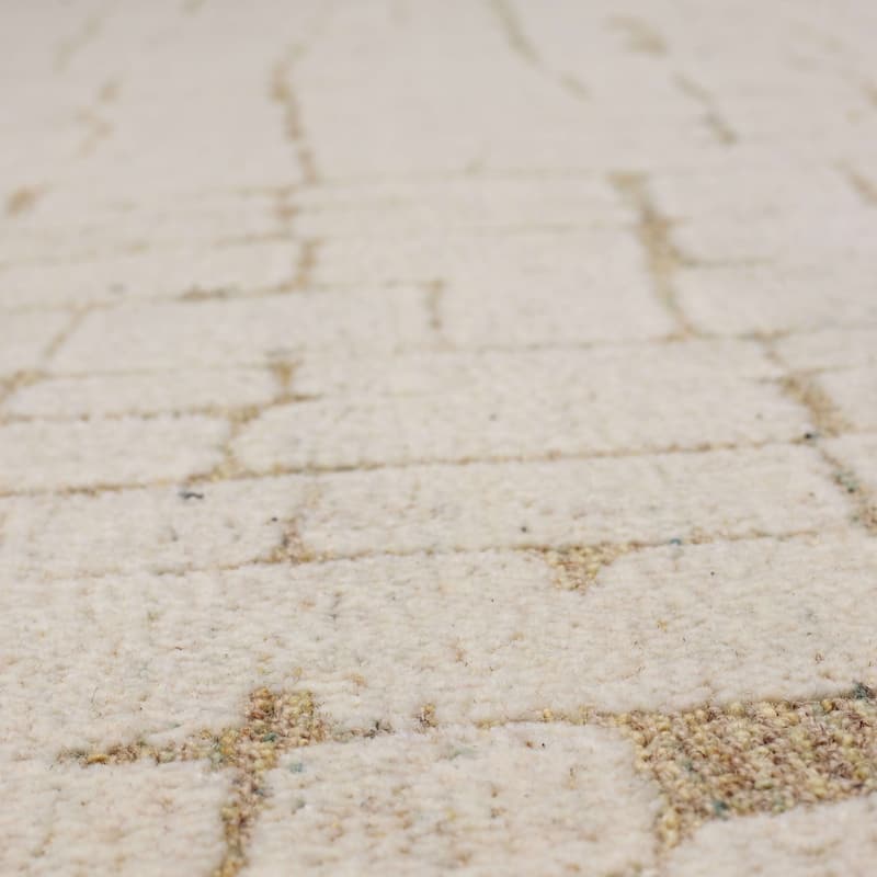 Karastan Rugs Taylor Square Ivory Area Rug