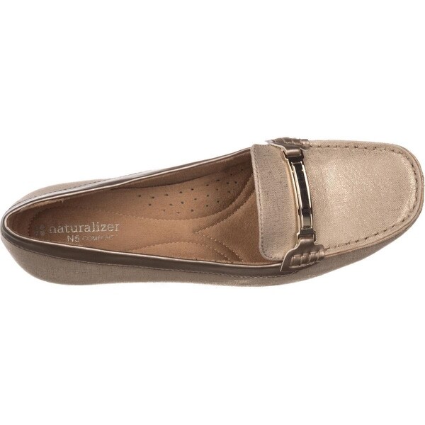 naturalizer gadget flats