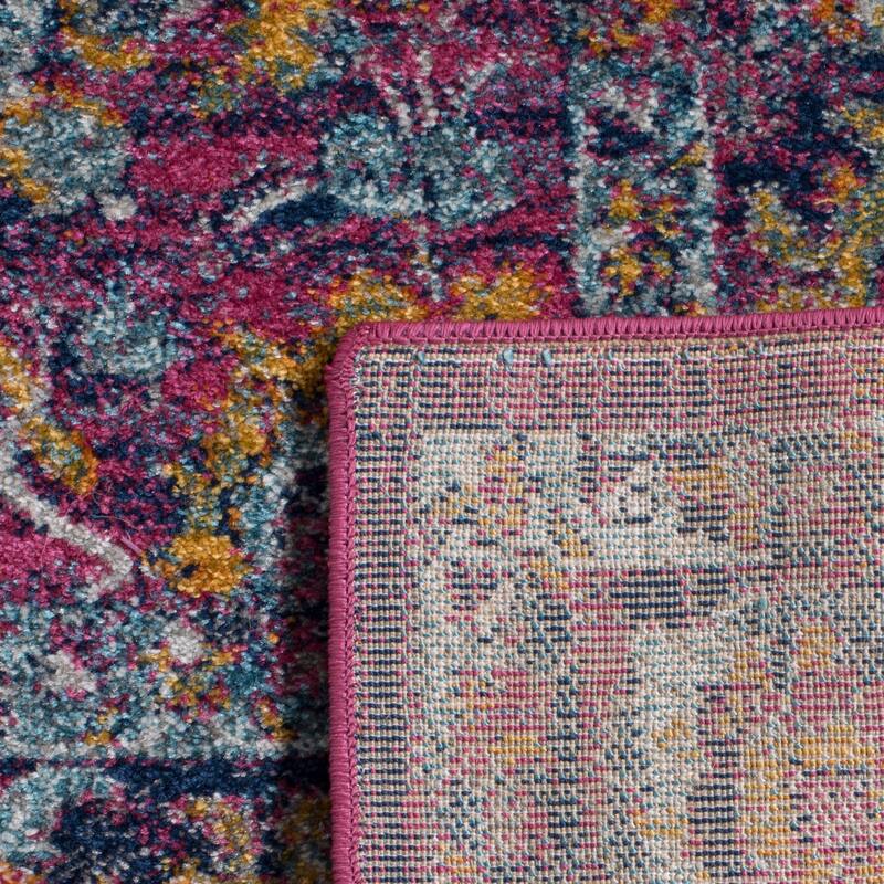 SAFAVIEH Granada Emsal Distressed Vintage Boho Oriental Rug