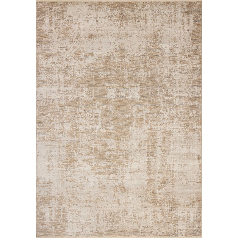 Alexander Home Nara Contemporary Area Rug