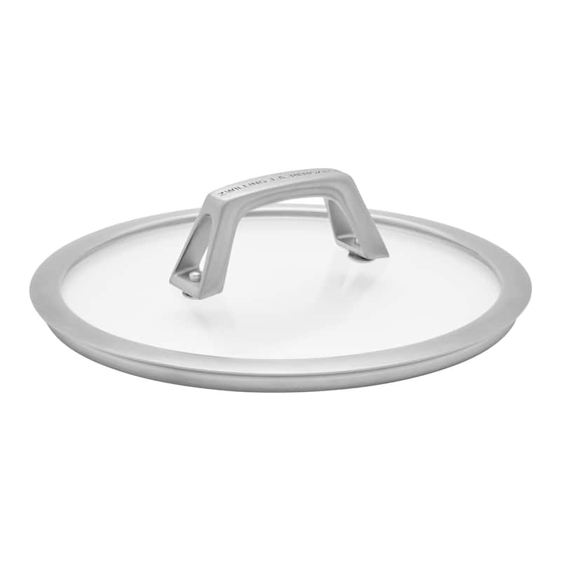 ZWILLING Motion Stainless Steel 2.5-qt Stainless Steel Saucepan with Lid