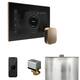 Option Black / Nouveau Bronze