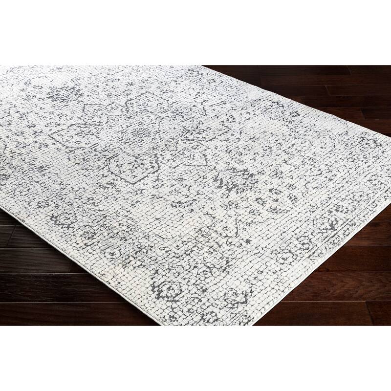 Artistic Weavers Anzio Distressed Mosaic Area Rug