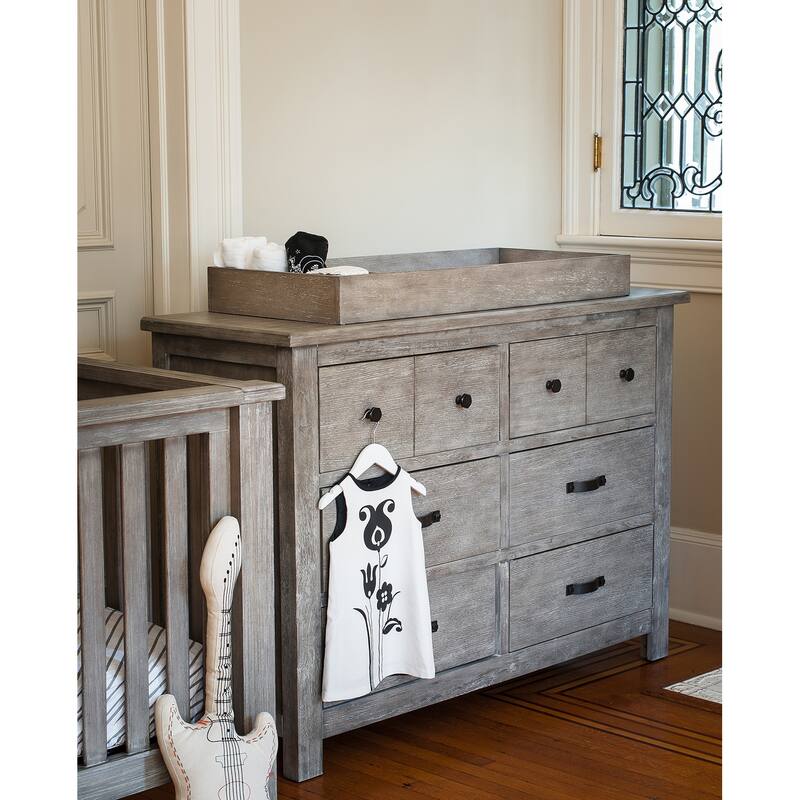 Milk Street Relic Changer Tray