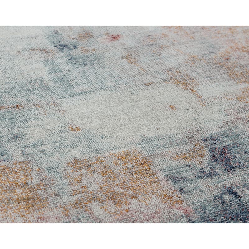 Legacy Collection Tempest Shell Area Rug