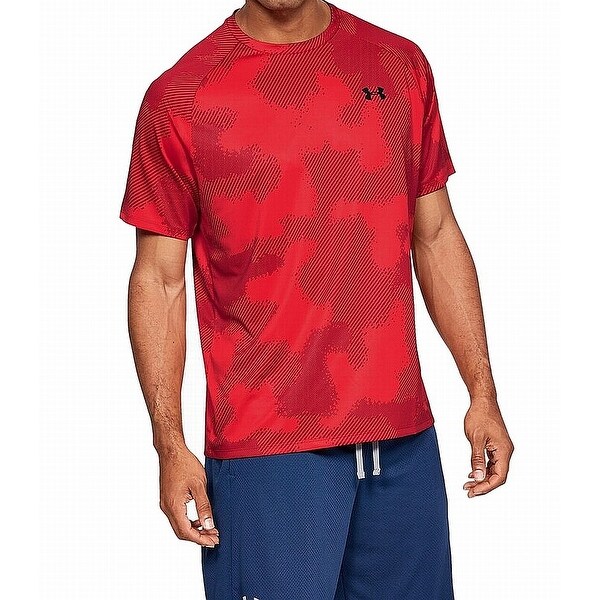 under armour wicking t shirt