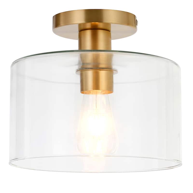 Henri Semi Flush Mount Ceiling Light