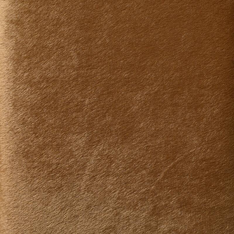 Celi Modern Velvet Accent Chair by Christopher Knight Home