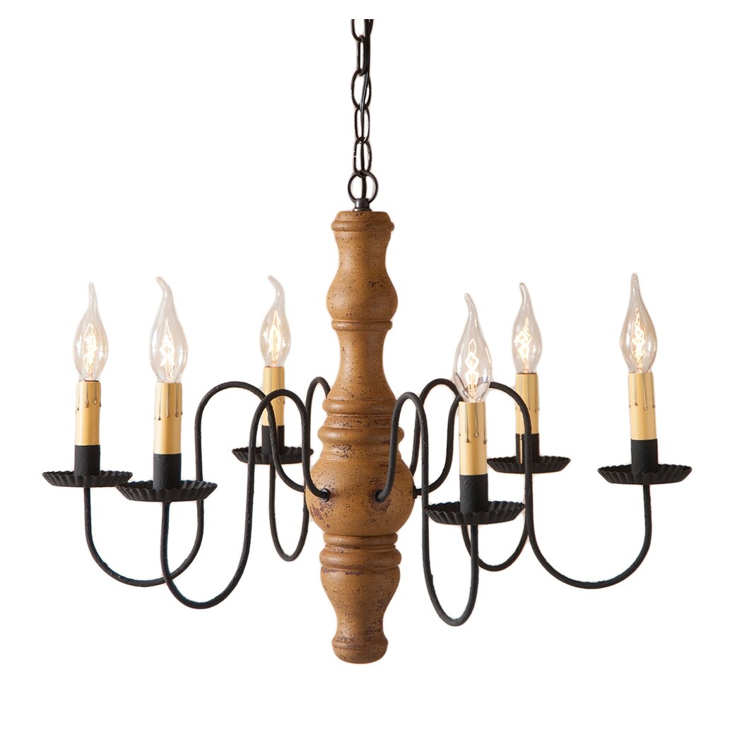 Lamps Lighting Ceiling Fans Bellview Small Three Arm Wooden