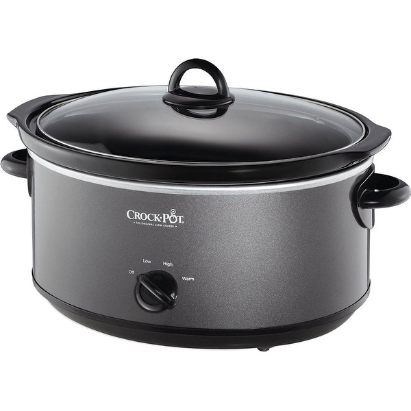Bed bath and beyond crock sale pot