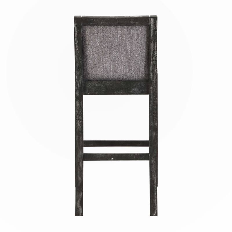 30.5 Inch Height Bar Stools set of 2