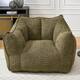 Option Olive Green
