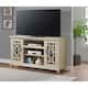 Option Antique White