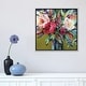 preview thumbnail 14 of 13, iCanvas "In love" by Tatyana Yabloed Framed Canvas Print