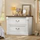 Option Antique White