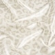preview thumbnail 2 of 4, Sweet Jojo Designs Shabby Chic Animal Print Girl Satin Fitted Crib Sheet Ivory Beige Leopard Cheetah Pattern Gold Tan Off White