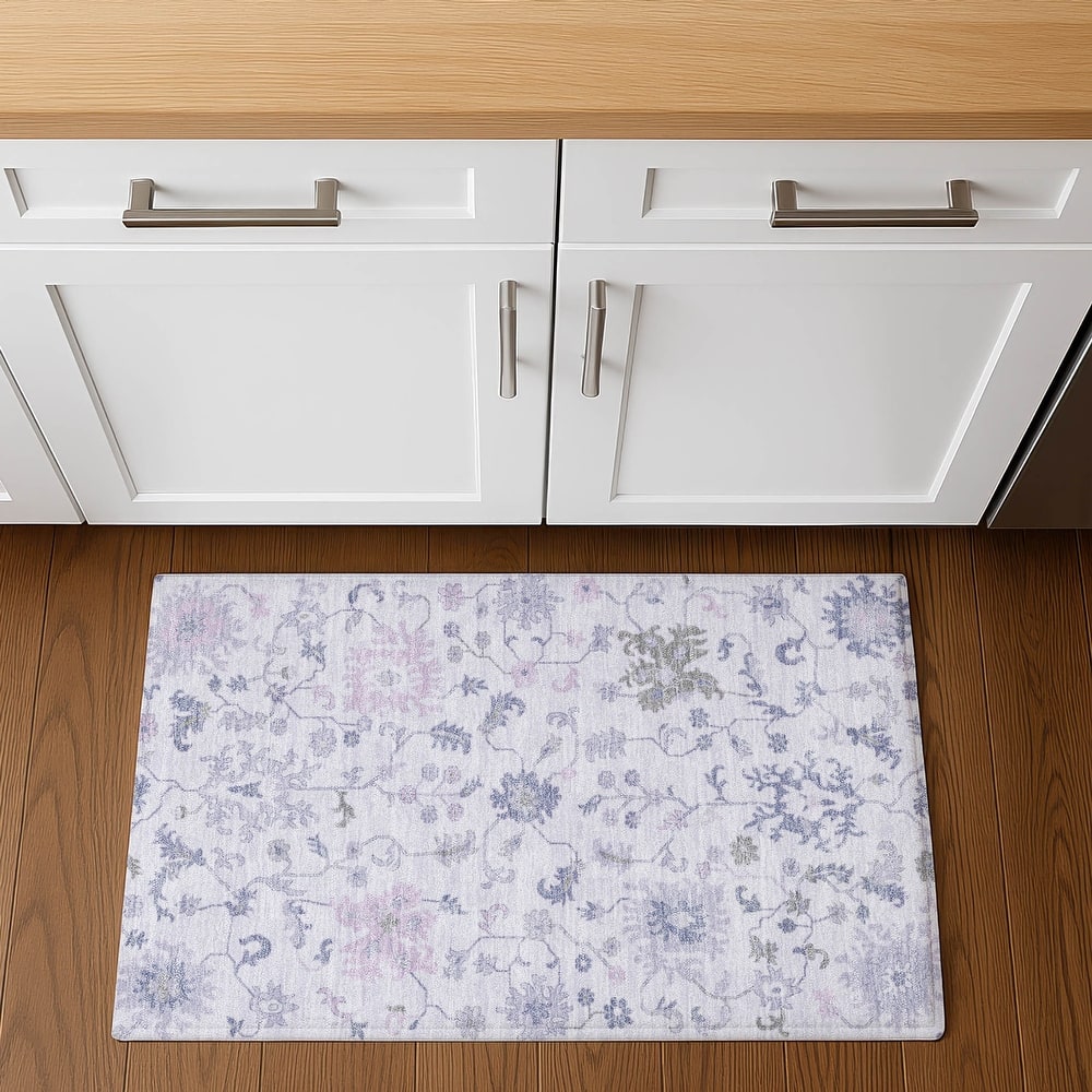 Premium Washable Super Soft Traditional Avanti Mayfield Rug