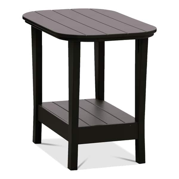 Wood Lineside Fencing (Black)