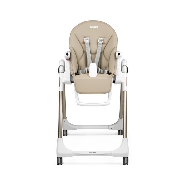Peg Perego Prima Pappa Zero 3 - High Chair - Bed Bath & Beyond