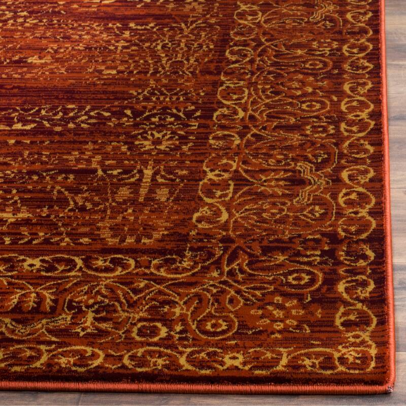 SAFAVIEH Serenity Vladimira Traditional Oriental Rug