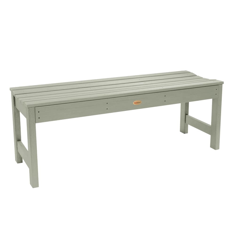HIGHWOOD Lehigh 4-foot Picnic Bench