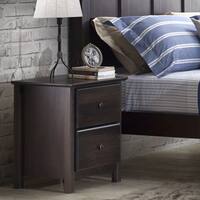 Buy Grain Wood Furniture Nightstands Bedside Tables Online At Overstock Our Best Bedroom Furniture Deals