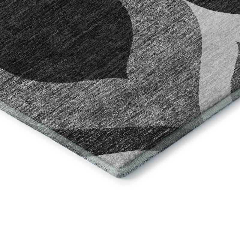 Premium Washable Super Soft Transitional Mayfield Rug