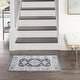 preview thumbnail 32 of 46, New Concept Washables Series 4 Indoor only Persian Area Rug