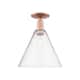 Option Antique Copper / Seedy