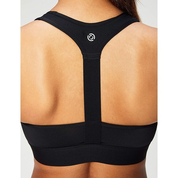 core 10 sports bra