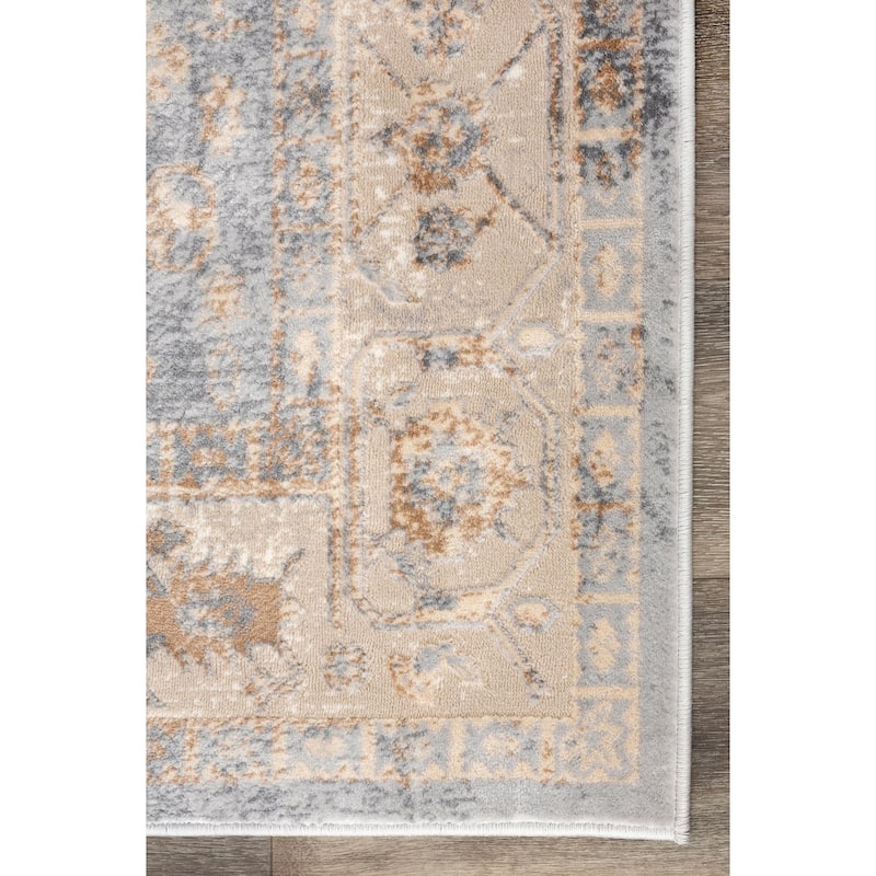 Nuloom Vintage Giada Area Rug